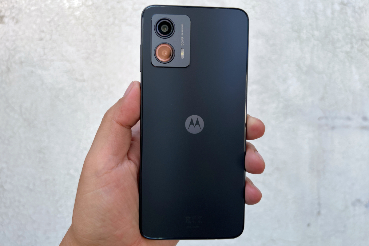 NO COMPRES el Motorola Moto G23 sin ver este video 