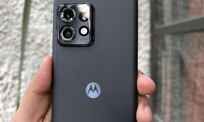 Motorola Edge 40 Pro: primeras impresiones de este gama alta.