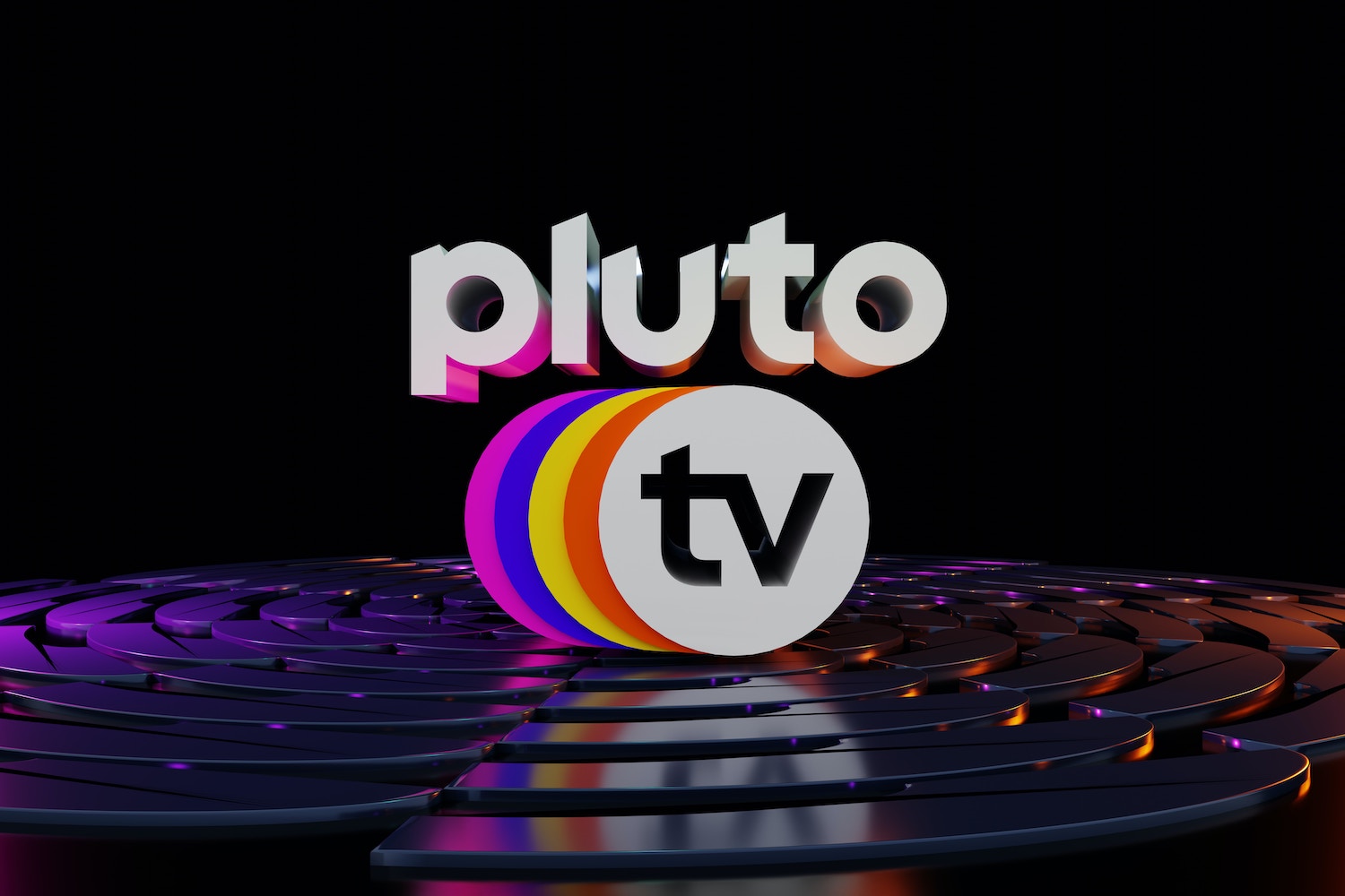 Pluto TV - TV, FIlmes e Series GRATIS::Appstore for