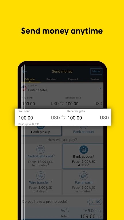 best apps to pay western union debts1