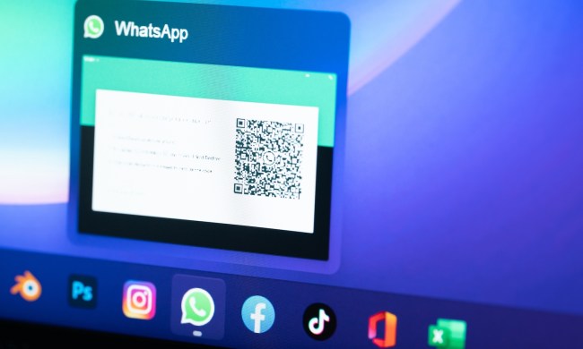 Cómo utilizar WhatsApp Web en Windows y Mac.