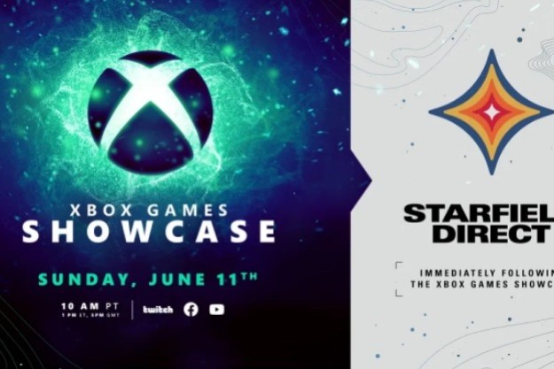 xbox games showcase starfield direct como ver