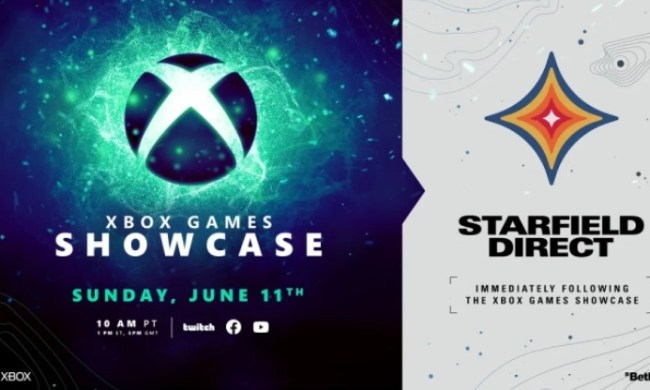 xbox games showcase starfield direct como ver