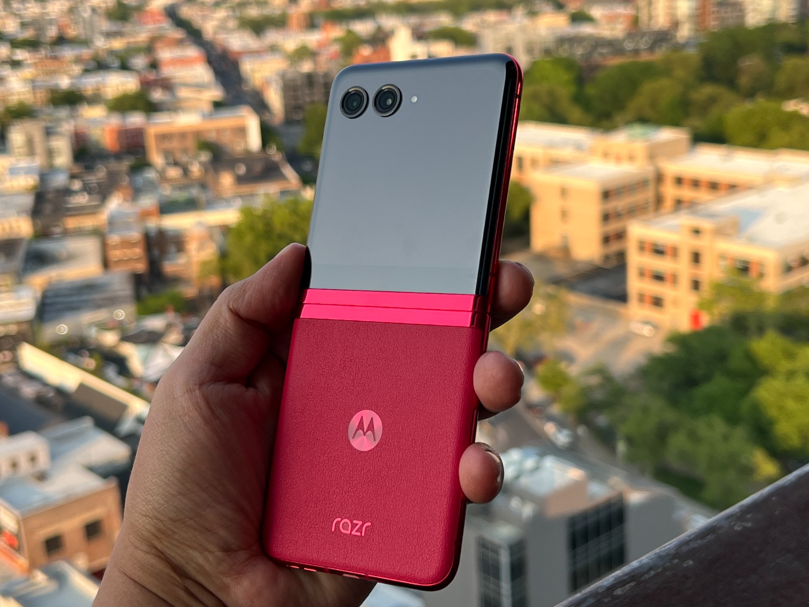 Los mejores celulares Motorola que puedes comprar en 2023
