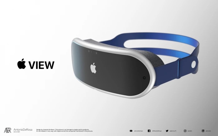 apple reality pro rumores vr 02