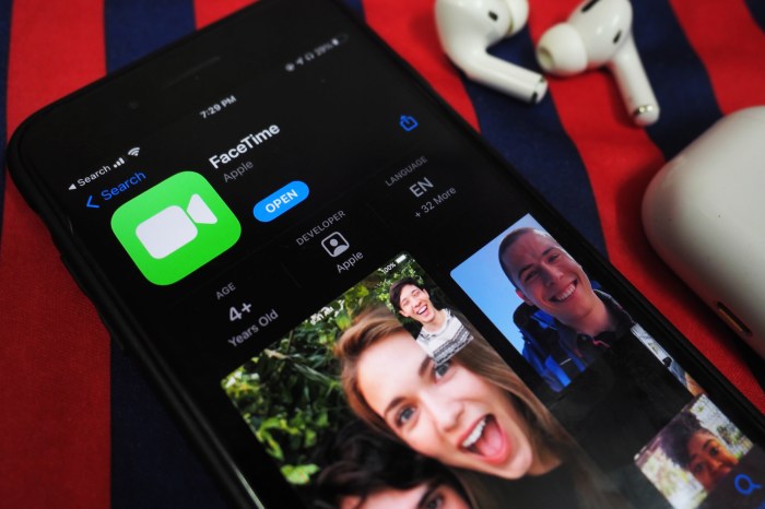 FaceTime en Android: cómo participar en llamadas sin un iPhone.