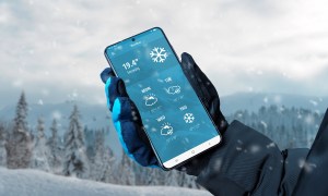 Las mejores apps de clima para iPhone que puedes utilizar.