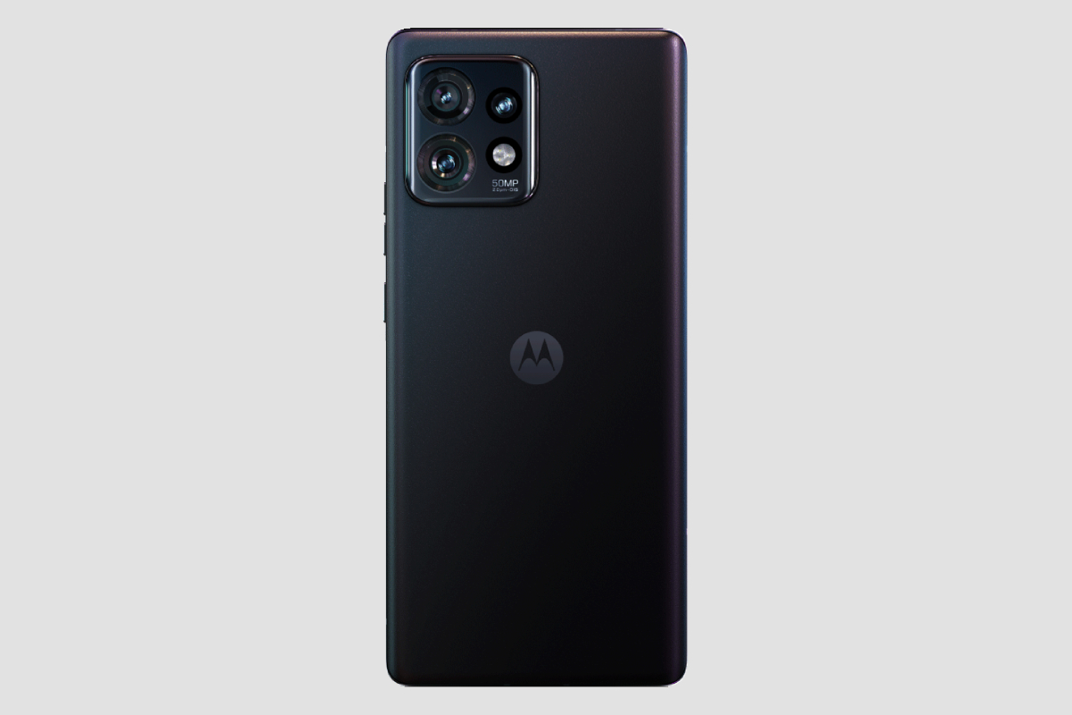 Móviles Motorola: » Telefonía y conectados