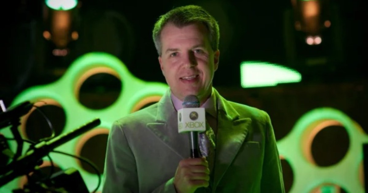 El ícono de Xbox Major Nelson deja la compañía después de 20 años