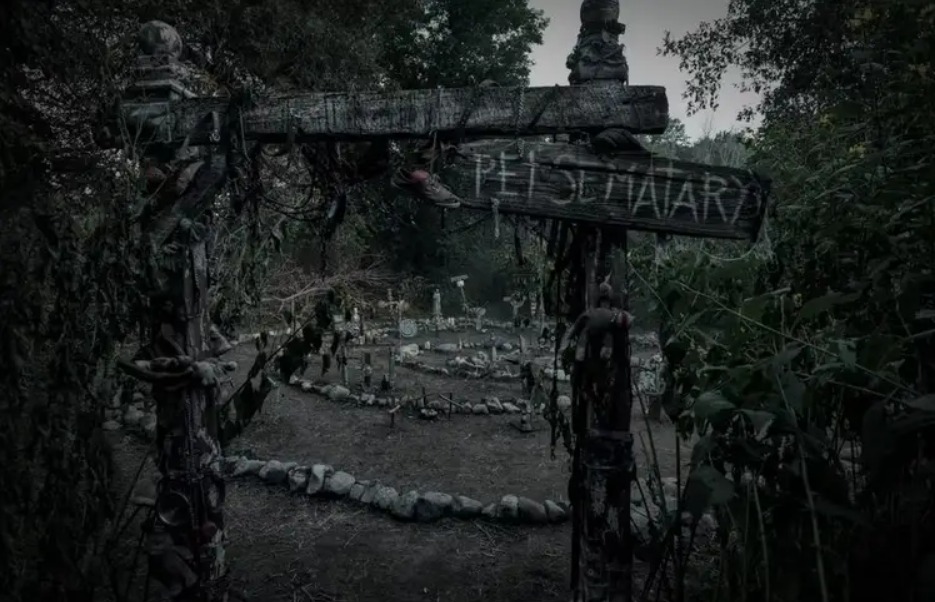 Se Liberan Las Primeras Imágenes De La Precuela De Pet Sematary ...