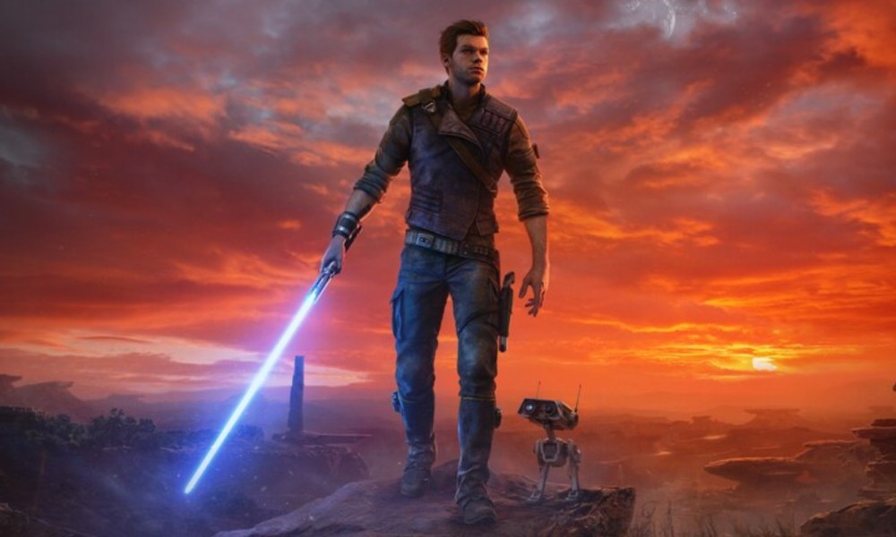 mejores videojuegos 2023 hasta ahora star wars jedi survivor