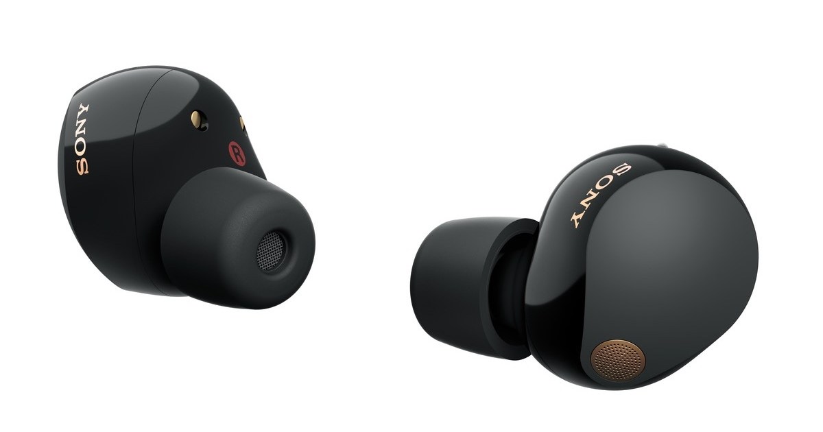 Sony presenta sus nuevos audífonos WF-1000XM5 - Digital Trends Español