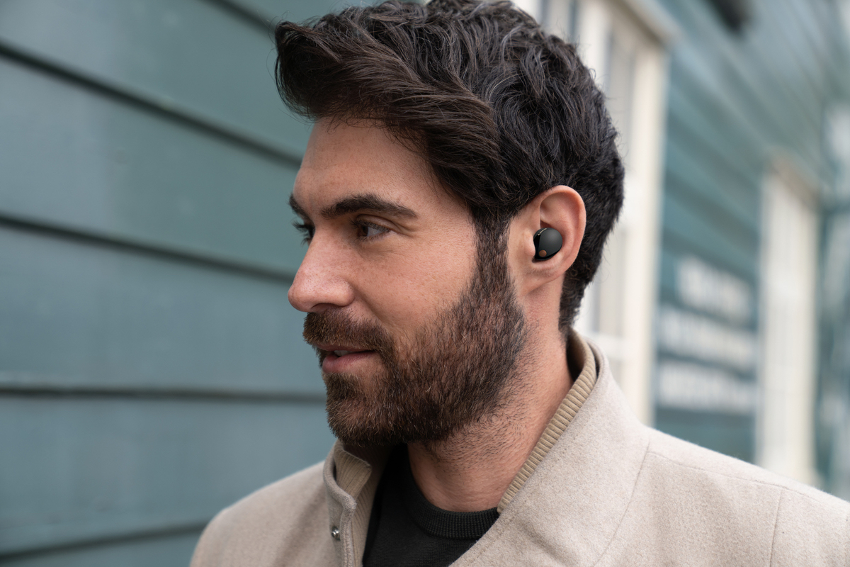 Sony presenta dos nuevos modelos de auriculares inalámbricos: WH