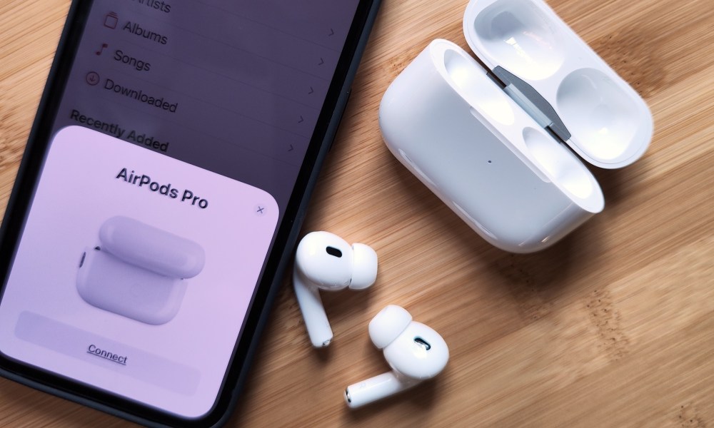 AirPods Pro