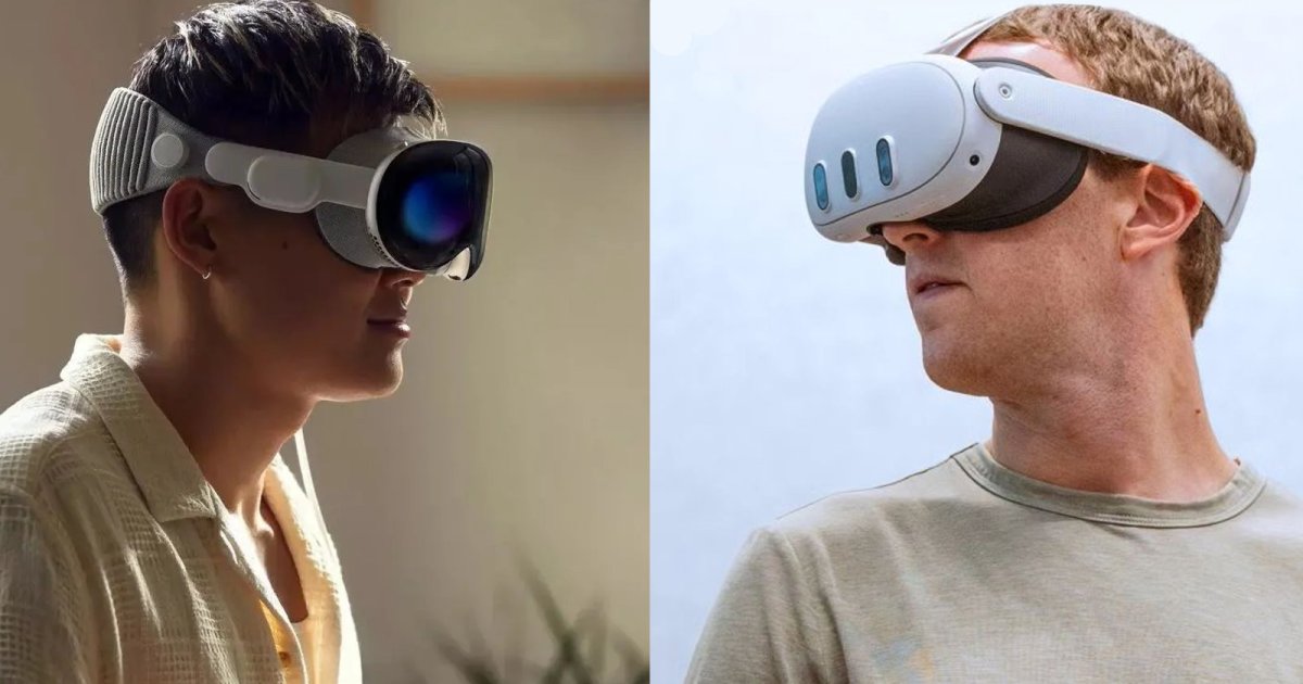 Meta Quest 2 (Las mejores gafas VR) – Revisión completa