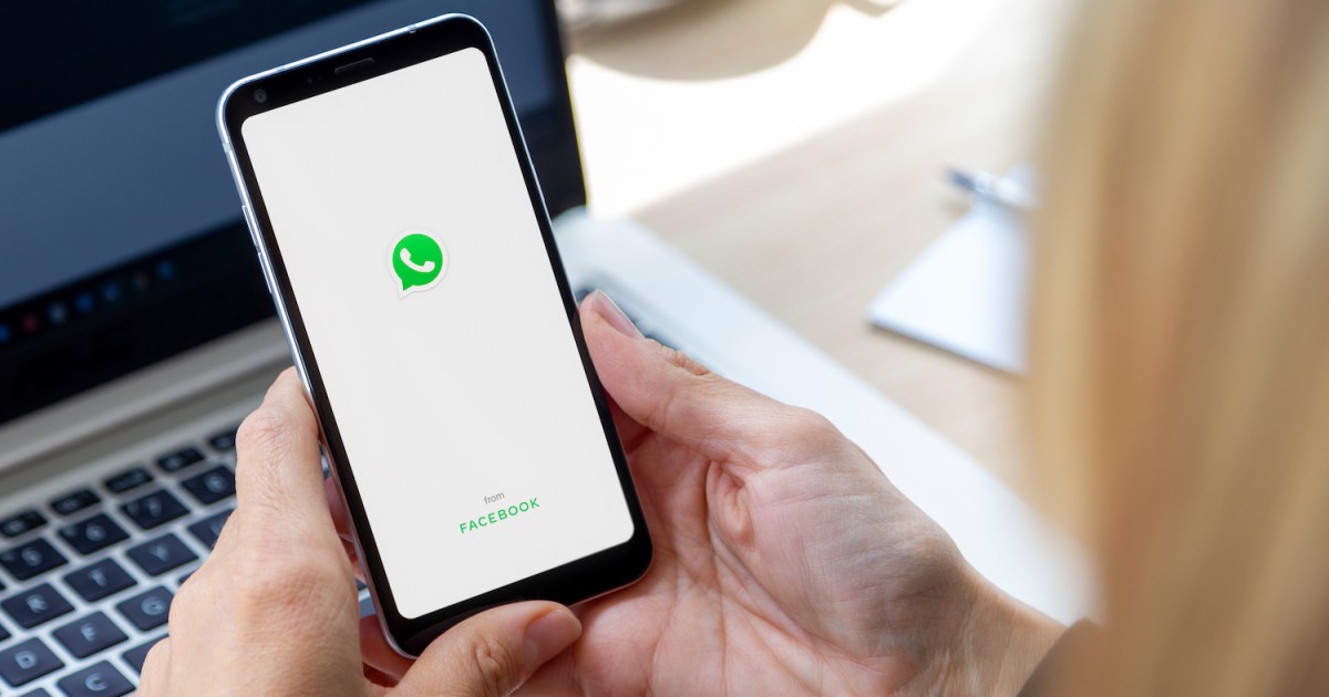 WhatsApp facilita la forma de guardar contactos