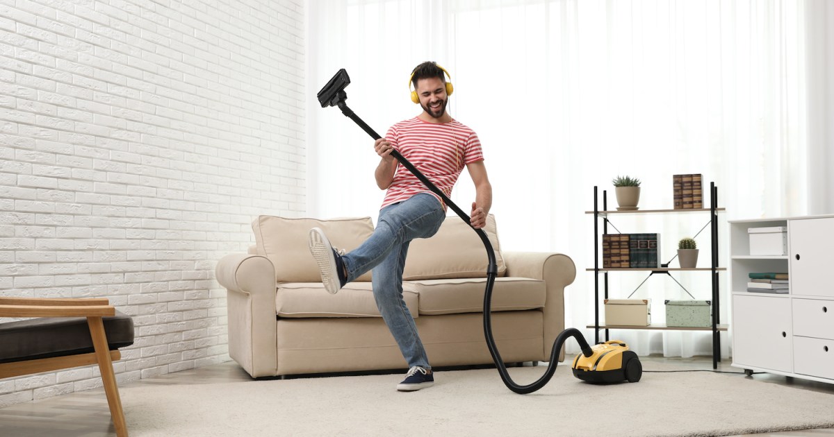Limpie de forma inteligente su hogar con la nueva aspiradora robot