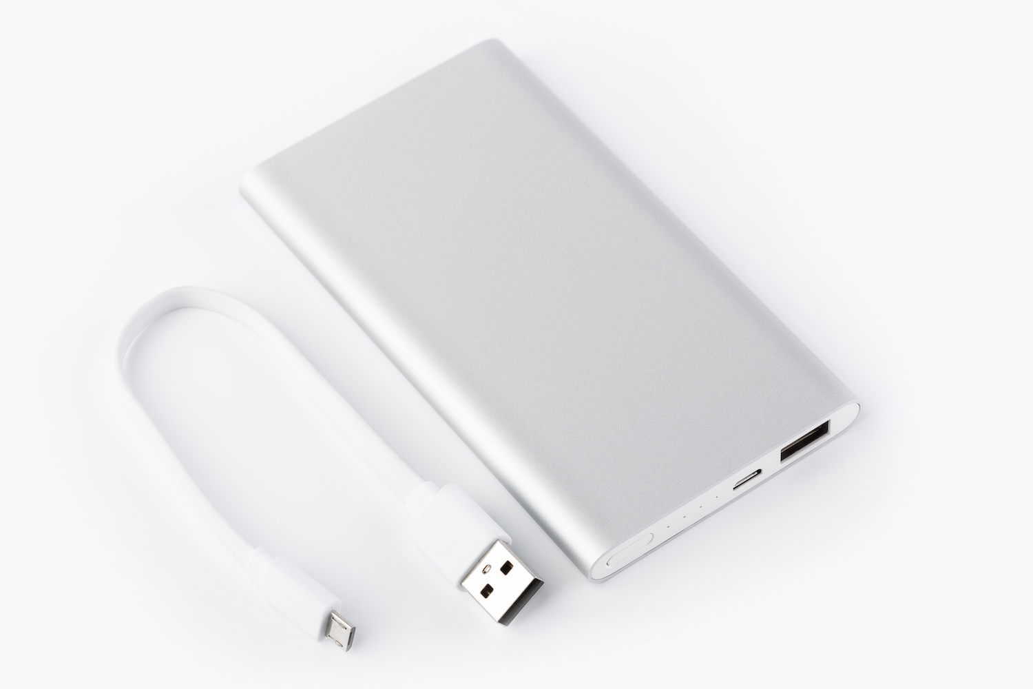 Cargador Coche USB Dos Tomas 2.1 Amperios. 5 V. Adaptador Enchufe