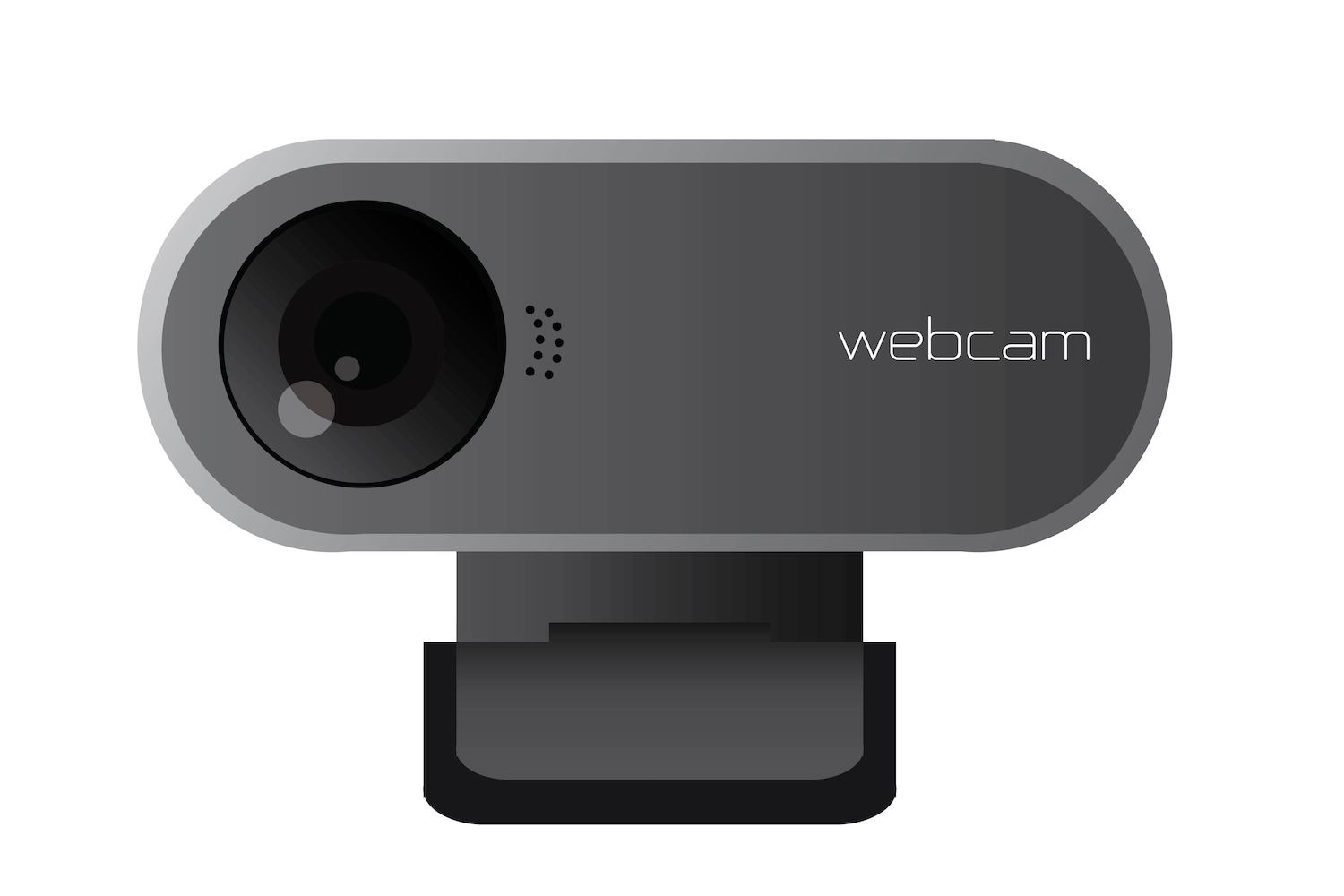Qué es una webcam y para qué sirve? - Definición