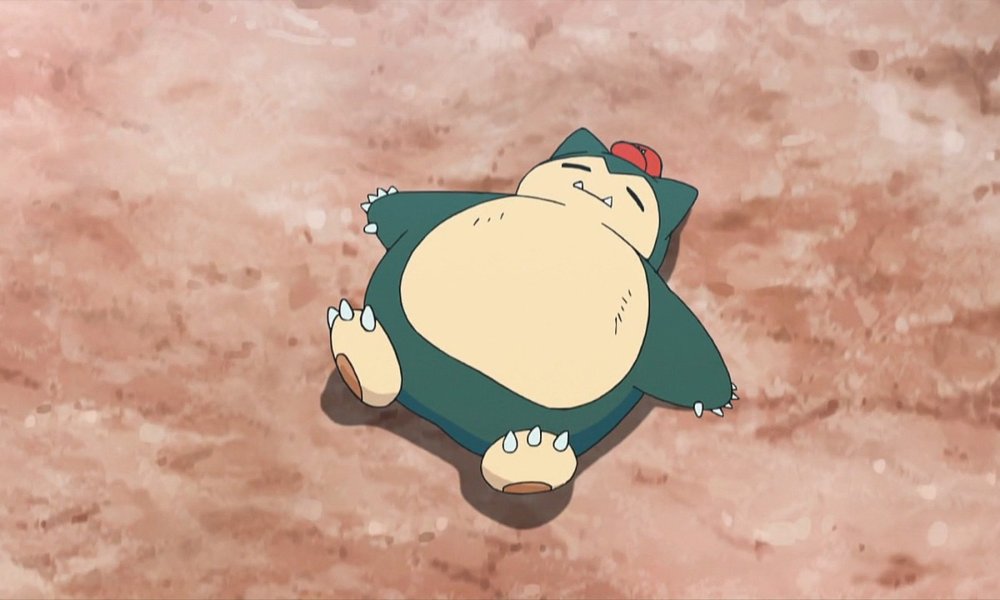 pokemon sleep microtransacciones go plus snorlax feature