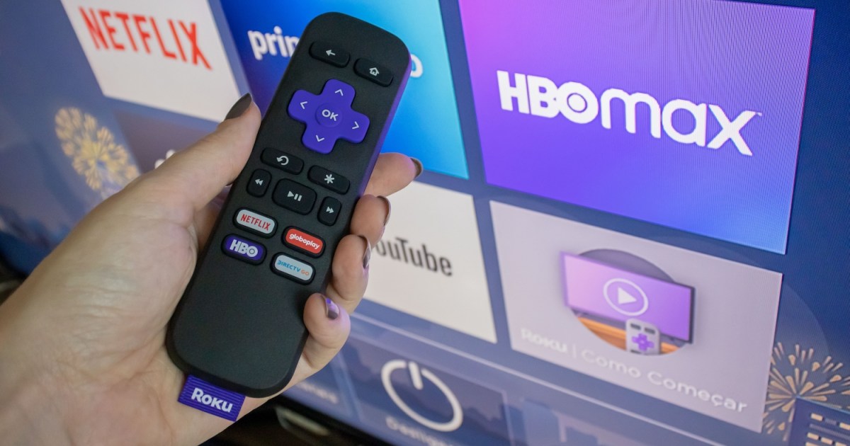 Roku hace de la televisión en vivo por streaming la clave de su éxito