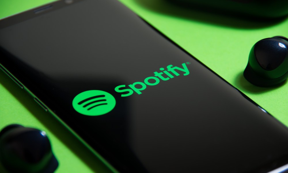 Spotify logo