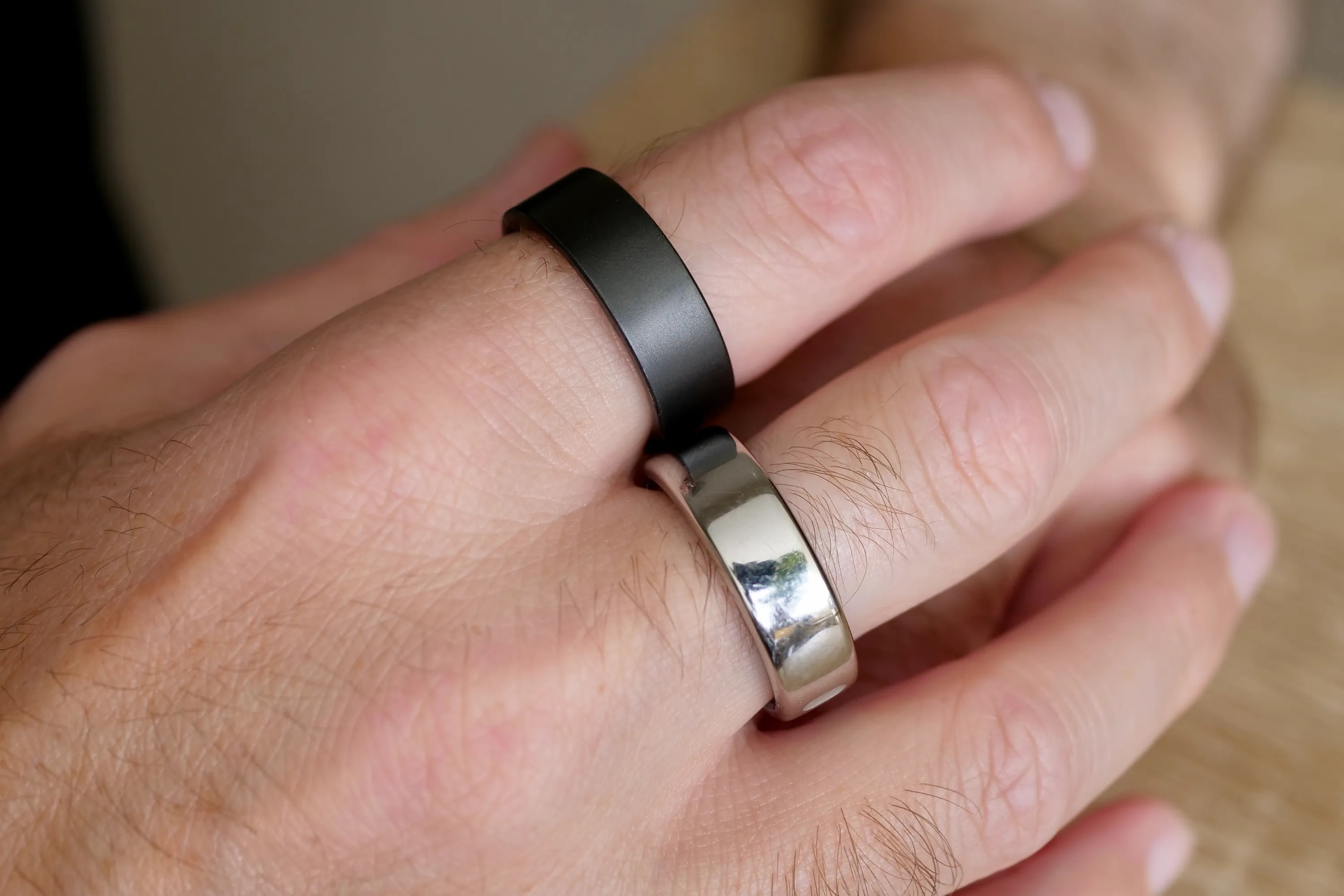 Oura Ring 3: el anillo biométrico para vivir mejor