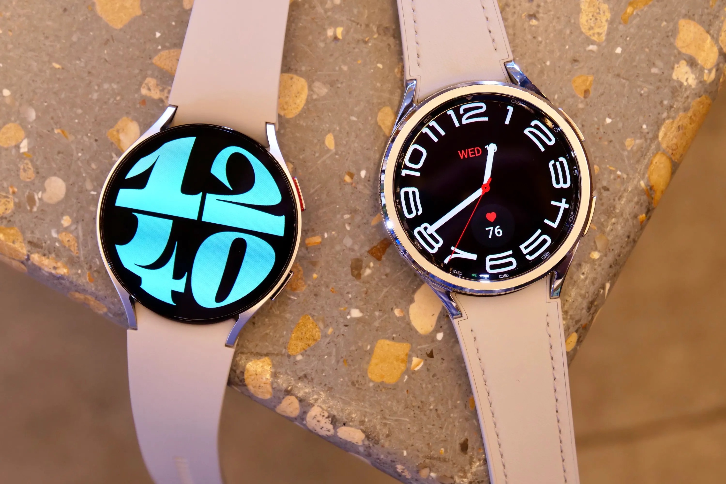 Probamos el Samsung Galaxy Watch 6 Classic: es perfecto para los usuarios  de la marca
