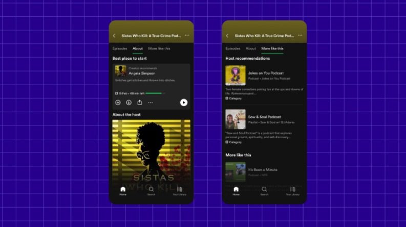 Spotify Presenta Nuevas Herramientas Para Podcasters - Digital Trends ...