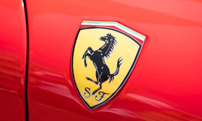 Logo de Ferrari – La historia detrás de los logos de automóviles más conocidos.