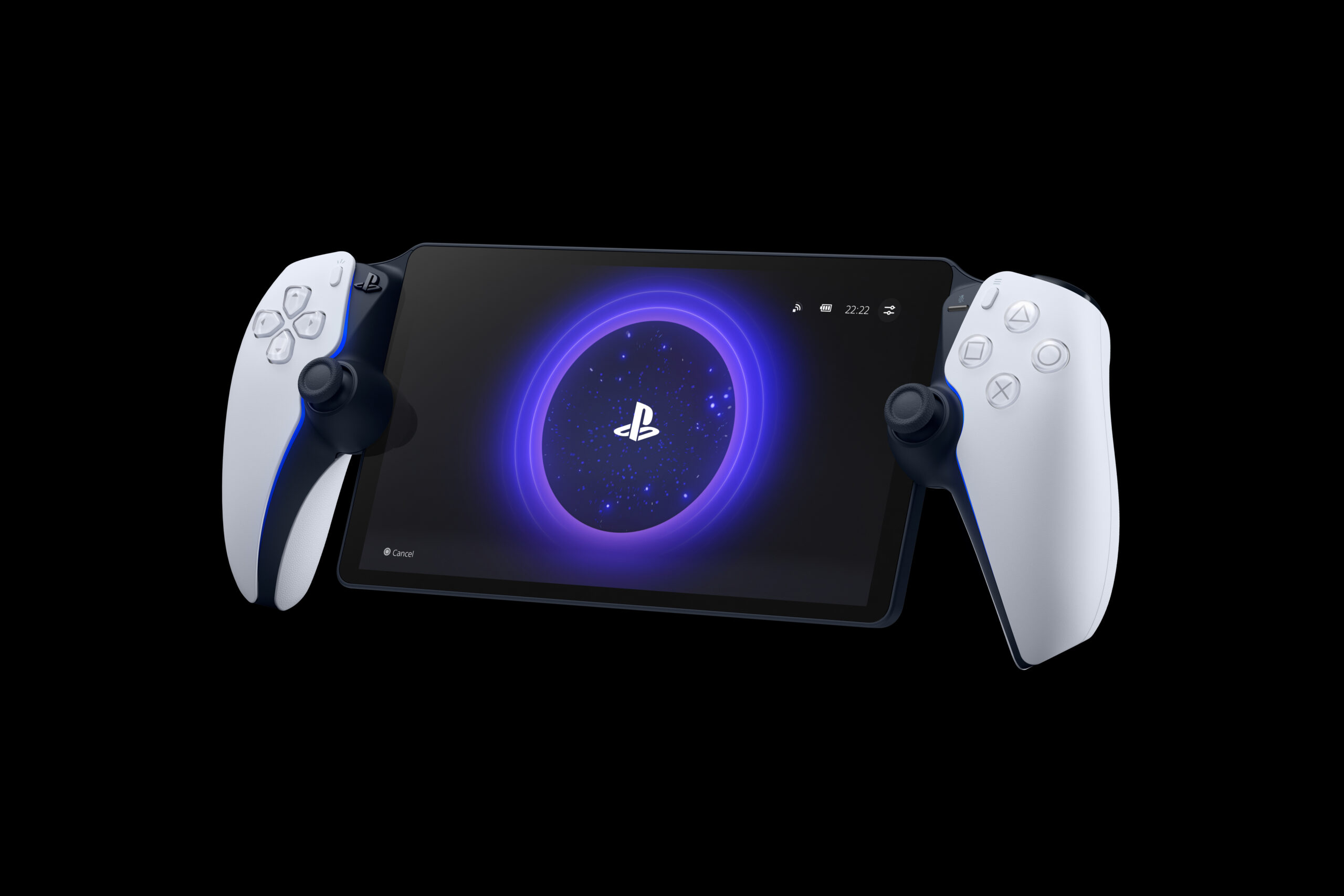 Playstation Portal: presentación oficial de la consola portátil de Sony -  Digital Trends Español