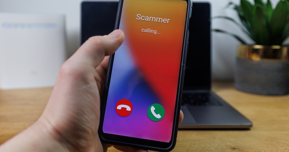 How to Avoid Spam Calls on iPhone and Android