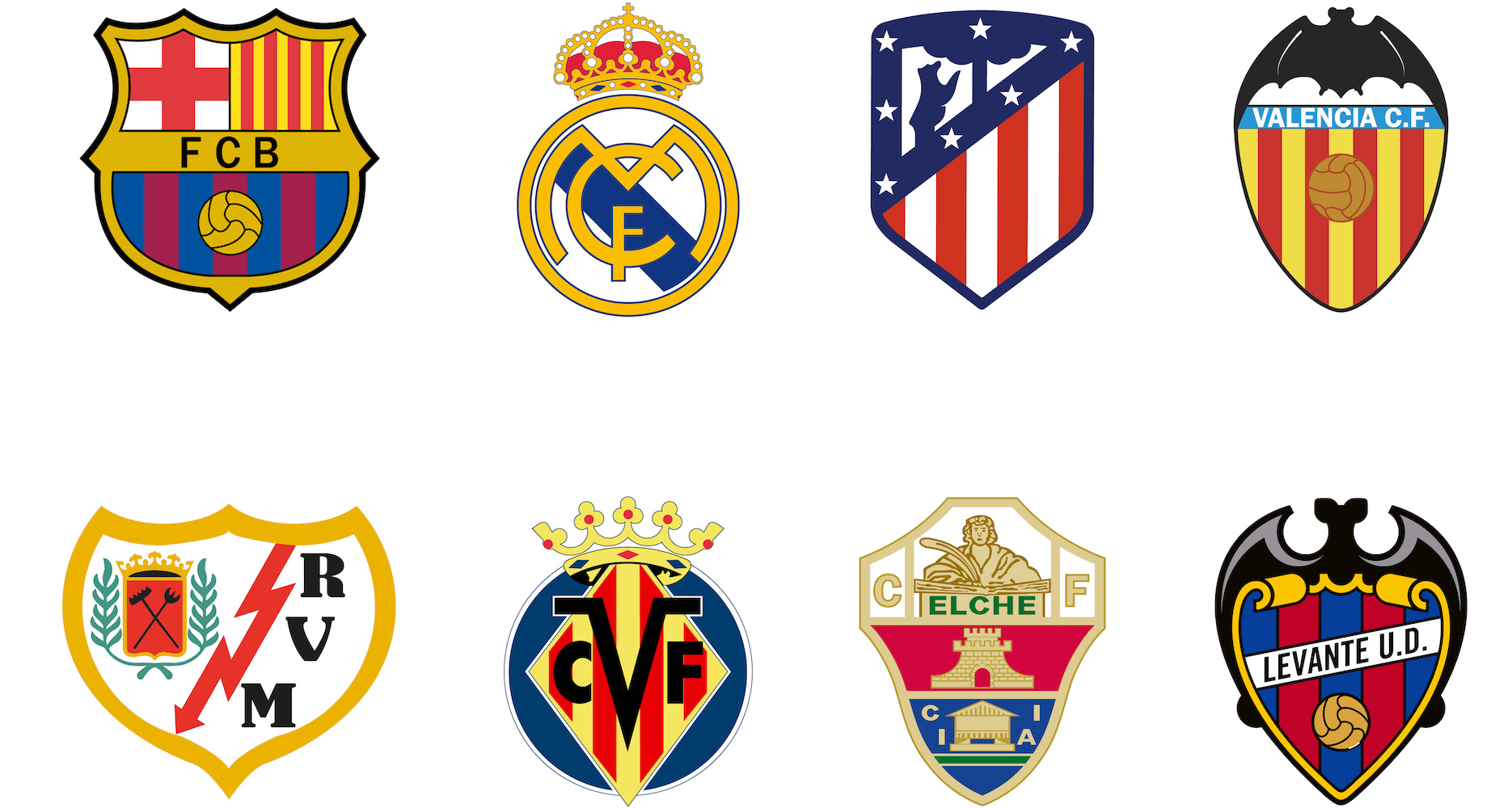 Ver la liga española