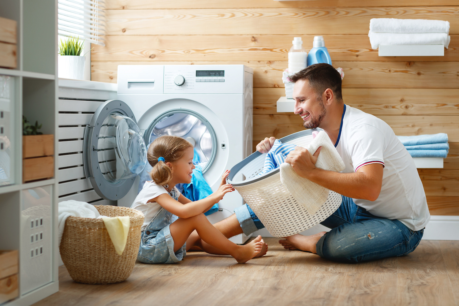 Las mejores lavadoras que puedes comprar en 2023 - Digital Trends Español