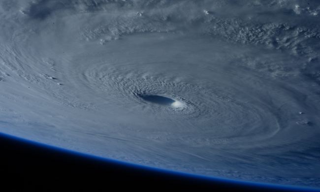 video de la nasa desde el espacio huracan franklin 5477l9z5eqi unsplash