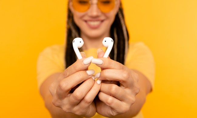 Los problemas más comunes en los AirPods y sus soluciones.