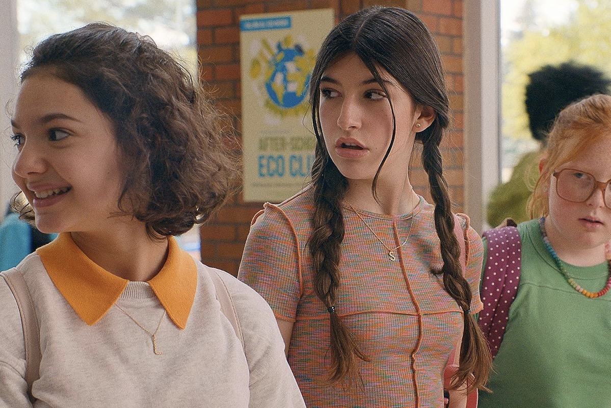 Conoce al elenco de Anónima, la primera película romántica juvenil de  Netflix producida en México