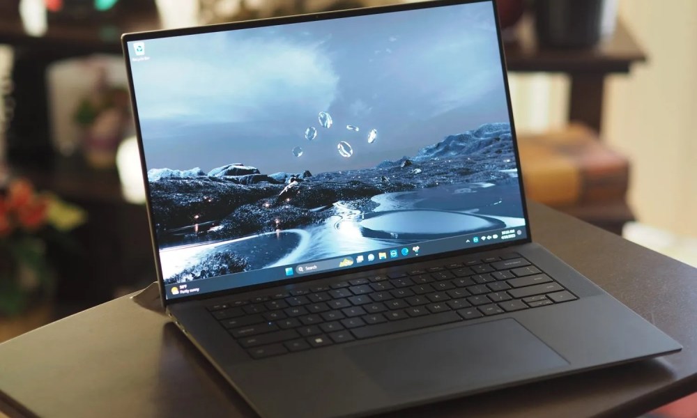 Dell XPS 15