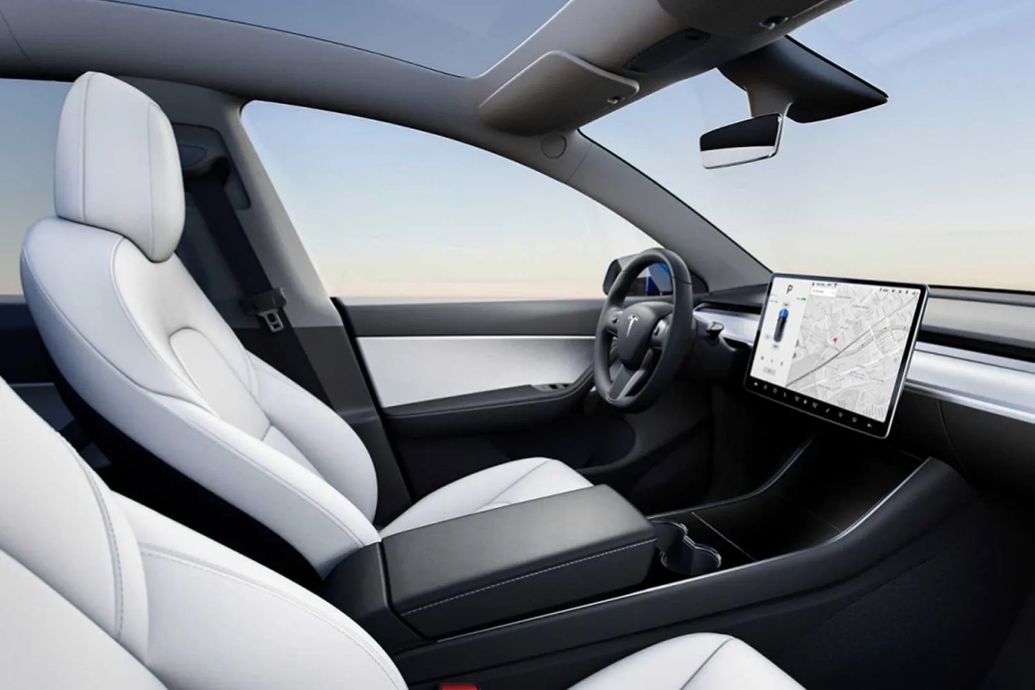 Tesla presenta un cargador eléctrico compatible con cualquier coche  eléctrico, Motor