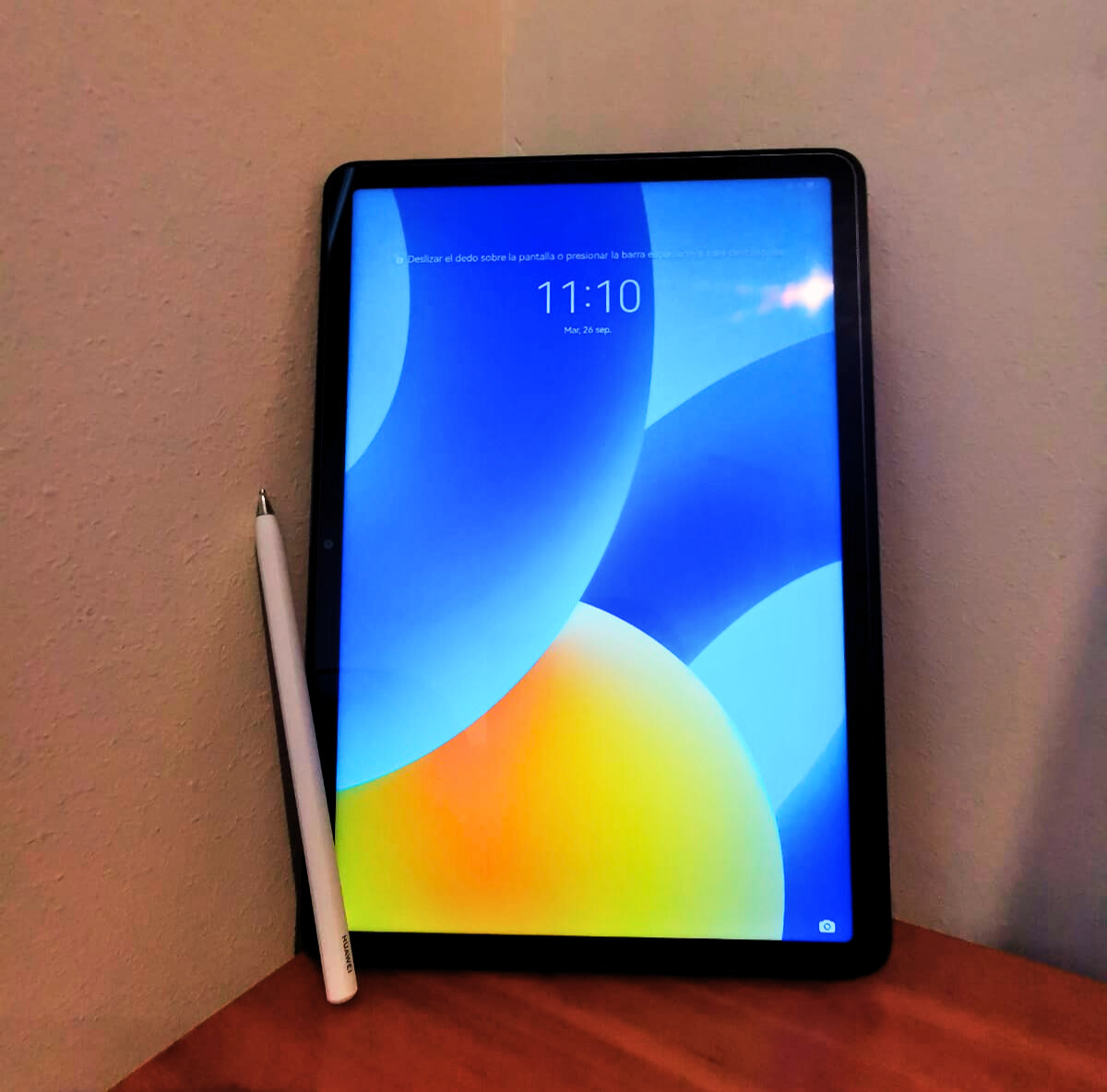 Xiaomi-lápiz óptico 2 ° para Xiaomi Mi Pad 6 / 5 Pro, baja latencia,  dibujo, escritura, captura de pantalla, punta de 26 °, tableta, pantalla  táctil