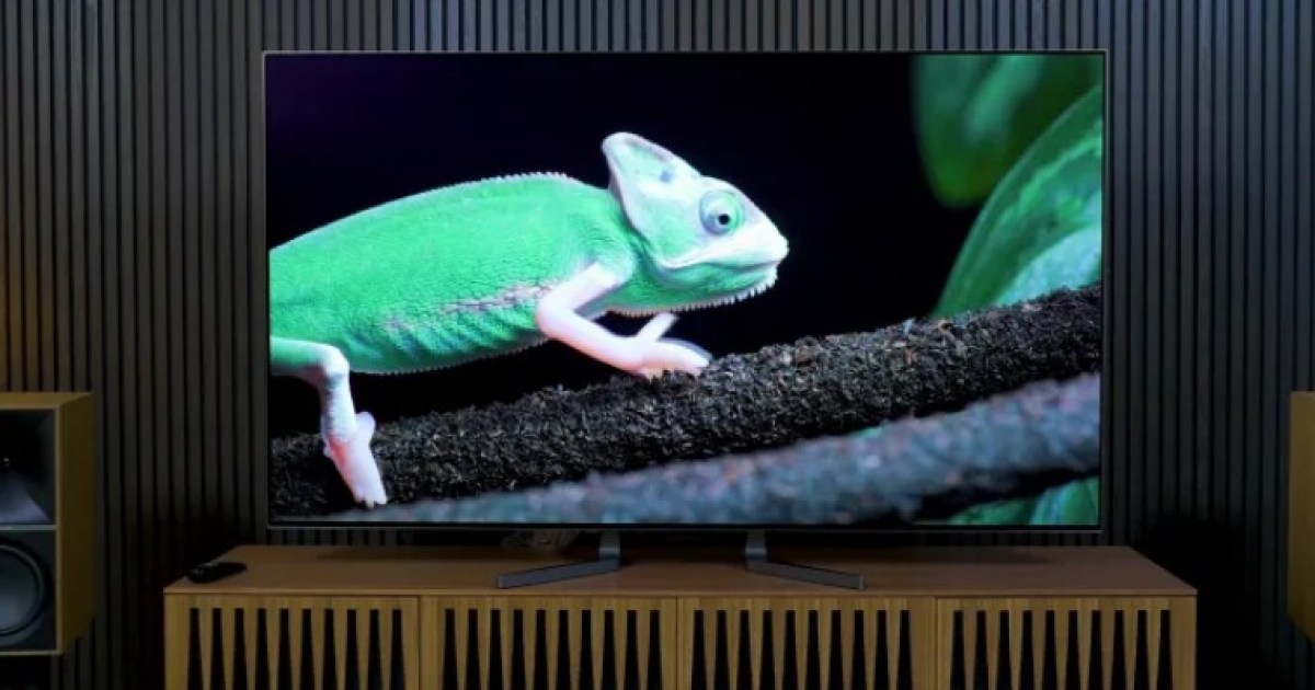 ¿Quieres saber qué tamaño de televisor comprar?