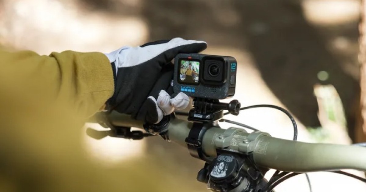 GoPro anuncia nuevas cámaras y herramientas de edición en la nube