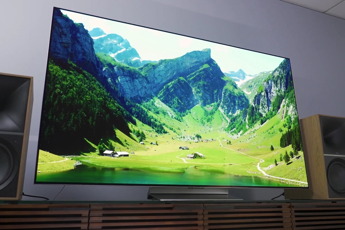 Los televisores más grandes y baratos que se consiguen en Colombia -  Dispositivos - Tecnología 