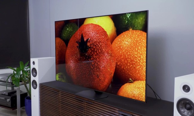 Televisor Samsung QN90C – Mini-LED vs. QLED. Cómo una tecnología está mejorando a la otra