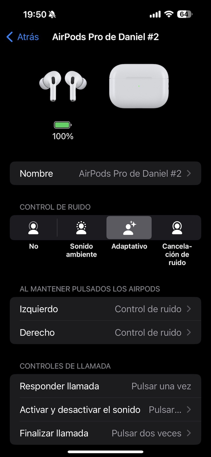 Airpods 2025 2 analisis