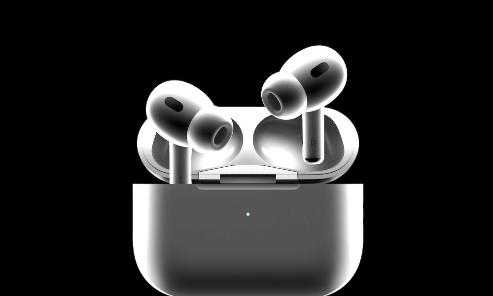 AirPods Pro 2a generación