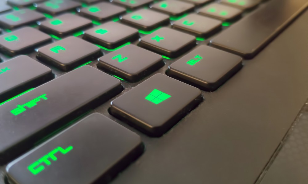 Atajos de teclado Windows 10: conoce aquí los más útiles.