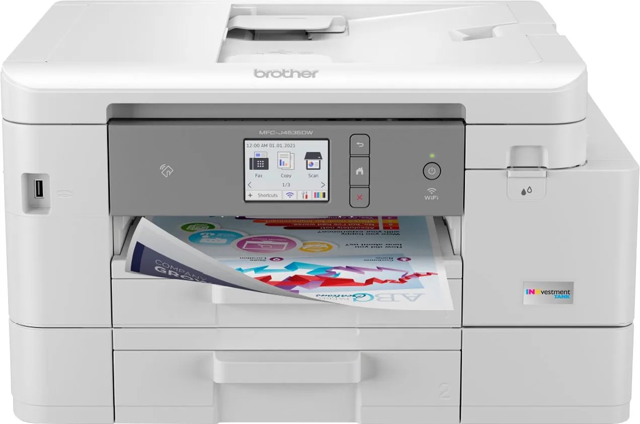 Las mejores impresoras de etiquetas a color de 2023 ¡OFERTA!