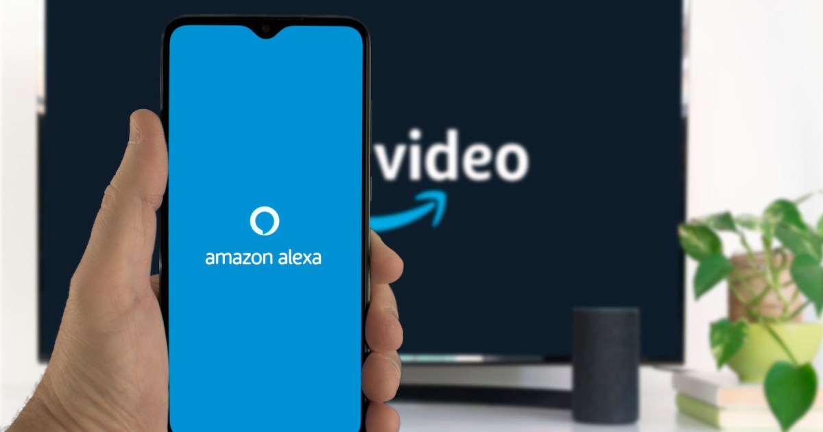 Cómo conectar Alexa a la TV y aprovechar todas sus funciones