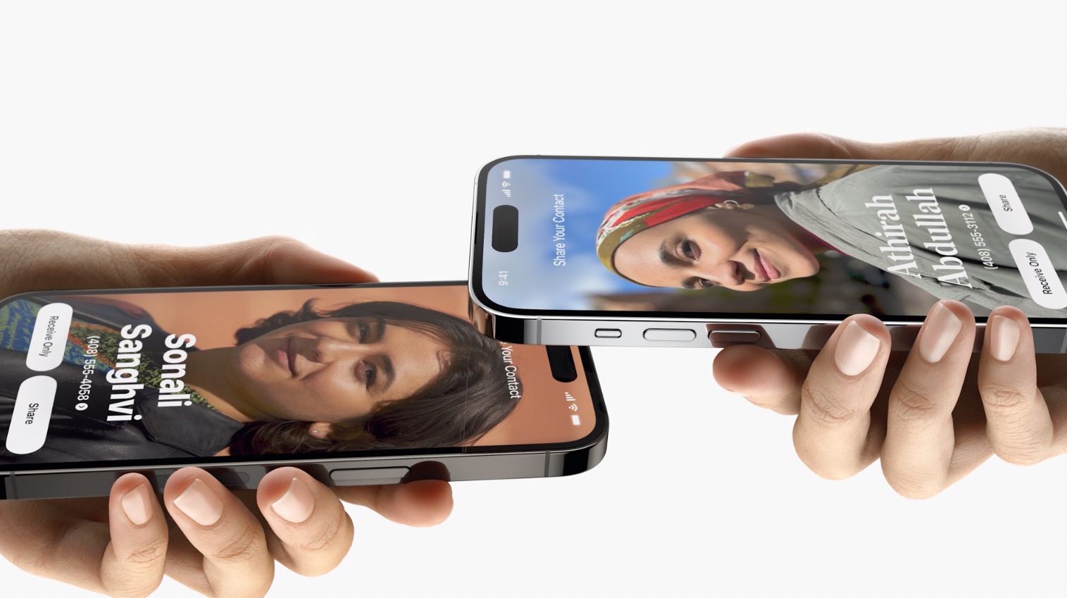 iPhone 15 Pro y iPhone 15 Pro Max, análisis: lo mejor de Apple (otra vez) -  Digital Trends Español